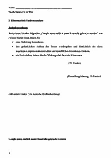 Vorschau