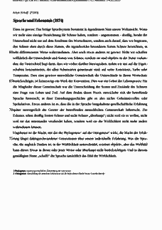 Vorschau
