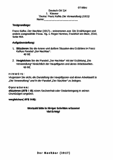 Vorschau