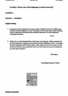 Vorschau
