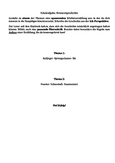 Vorschau