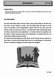 Vorschau