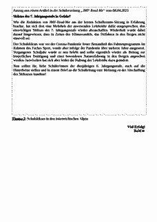 Vorschau