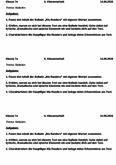 Vorschau