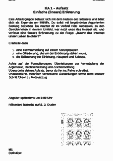 Vorschau