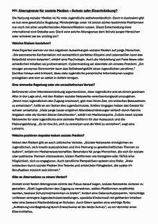 Vorschau