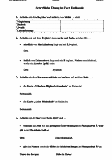 Vorschau