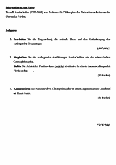 Vorschau