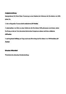 Vorschau