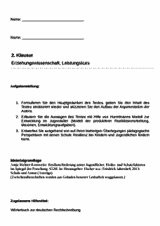 Vorschau