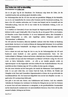 Vorschau