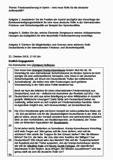 Vorschau