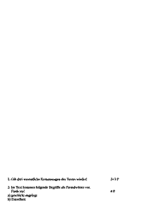 Vorschau