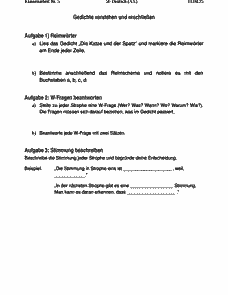 Vorschau