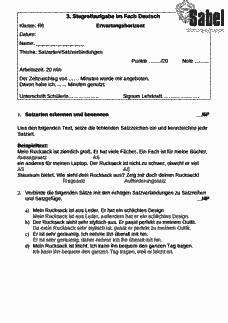 Vorschau