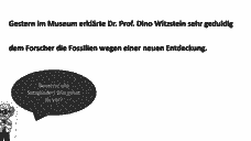 Vorschau
