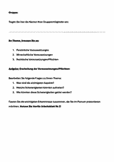 Vorschau