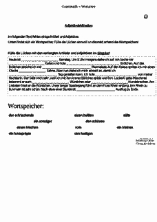 Vorschau