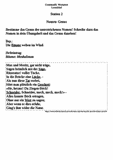 Vorschau