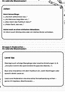 Vorschau
