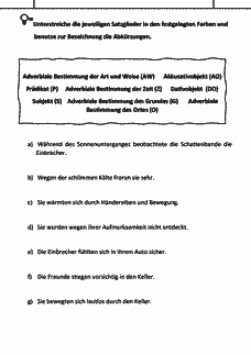Vorschau