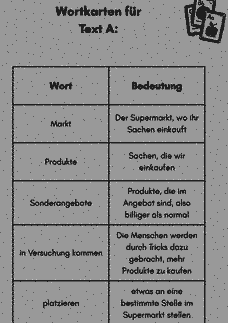 Vorschau