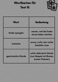 Vorschau