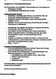 Vorschau