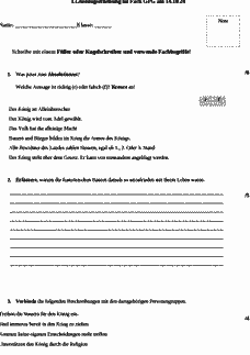 Vorschau