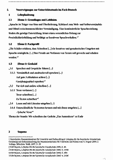 Vorschau