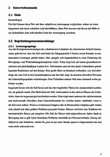 Vorschau