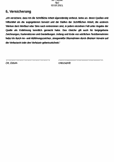 Vorschau