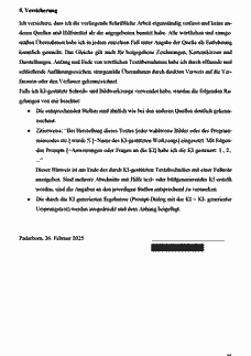 Vorschau