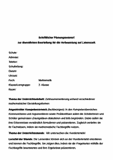 Vorschau