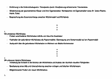Vorschau