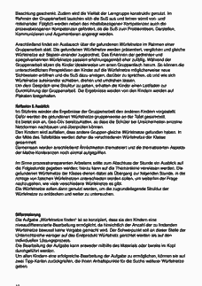 Vorschau