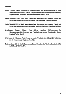 Vorschau