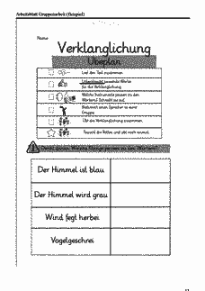 Vorschau