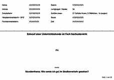 Vorschau