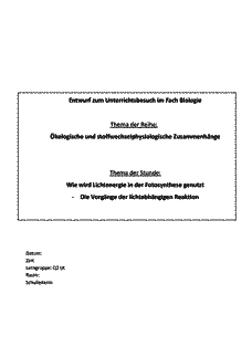 Vorschau