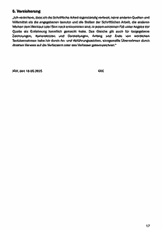 Vorschau