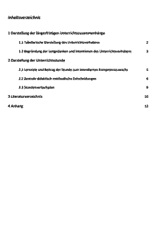 Vorschau