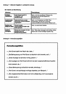 Vorschau