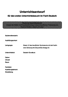 Vorschau