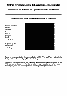 Vorschau