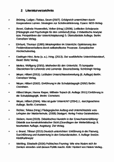 Vorschau