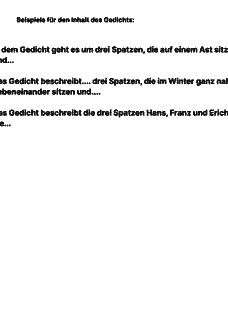 Vorschau