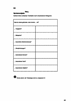 Vorschau