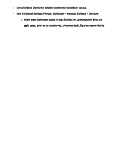 Vorschau