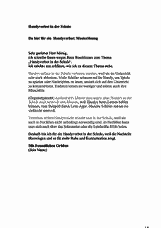 Vorschau
